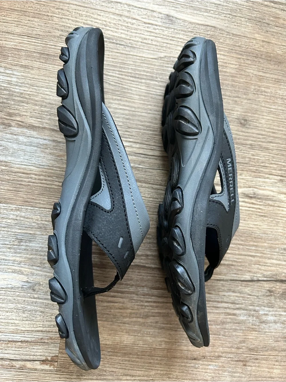 Merrell Men’s Flip Flops